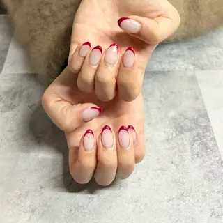 ネイル FELICE フェリーチェのネイルデザイン