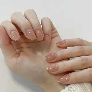 ネイル Queen‘s なんのネイルデザイン