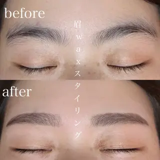 アイブロウ 🍒LOARK🍒 eyelashオオノのマツエク・マツパデザイン