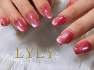 ネイル LYLY ✾ai✾のネイルデザイン