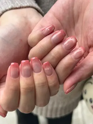 ネイル fufu la.のネイルデザイン