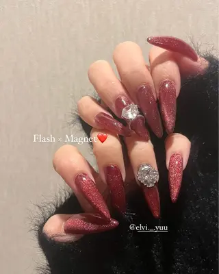 ネイル SALON ELVI.のネイルデザイン