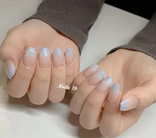 ネイル Nails 39のネイルデザイン