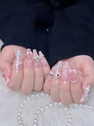 ネイル Julli NailStudioのネイルデザイン
