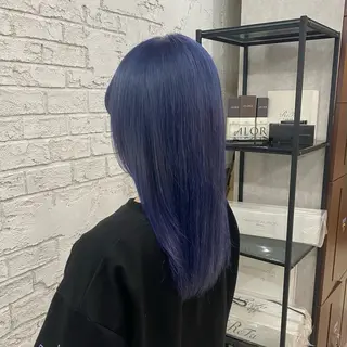ロング girly hair 💗SHINO💗のヘアスタイル