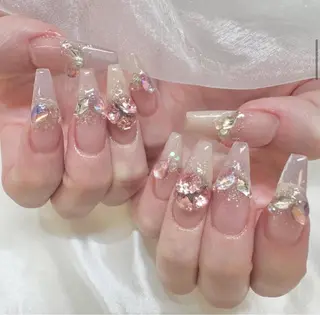 ネイル Ryu Nail NekoChanのネイルデザイン
