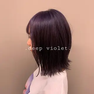 ロング カラー パーマ ヘアアレンジ メンズ 🎀愛されモテヘア♡ 梅澤夏基🎀のヘアスタイル