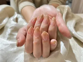 ネイル Umi nail& eyelashのネイルデザイン