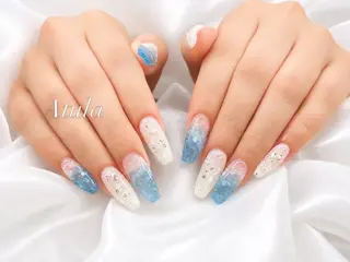 ネイル ATULA nailのネイルデザイン