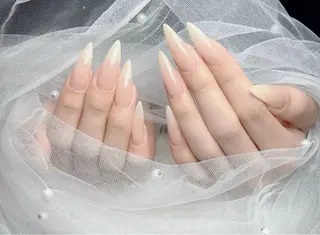 ネイル Lenie Nail Salonのネイルデザイン