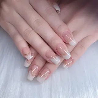 ネイル Nail Lifeのネイルデザイン