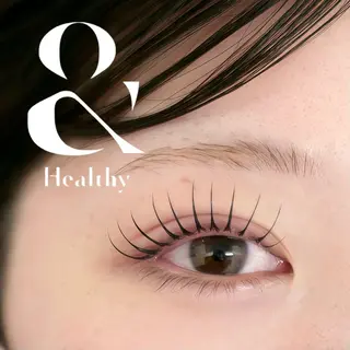 マツエク・マツパ R eyelash ／ suzuのマツエク・マツパデザイン