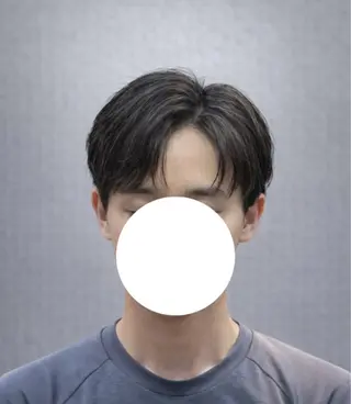 ショート DIECE渋谷 渡邉 凜【メンズ特化】のヘアスタイル