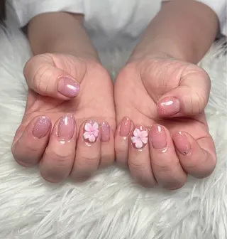 ネイル Yuki Nailのネイルデザイン