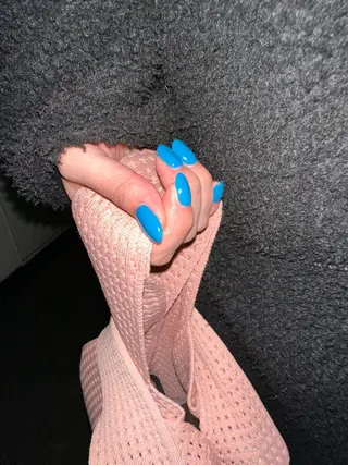 ネイル rui nail 🫧天神のネイルデザイン