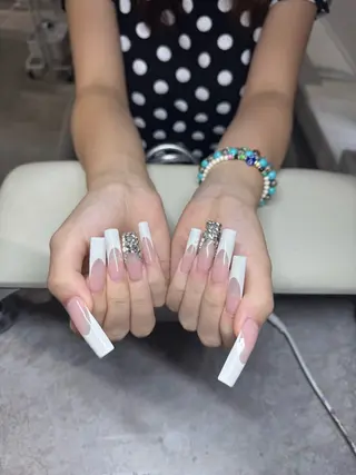 ネイル IROHA NAIL 北村菜帆のネイルデザイン