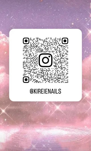ネイル KIREIE Soraのネイルデザイン