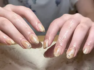 ネイル Musee art 亀戸店のネイルデザイン