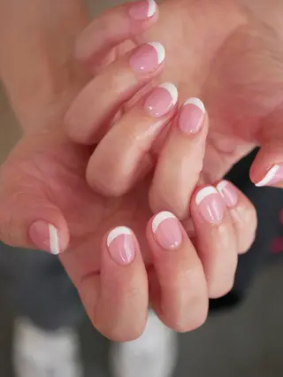 ネイル newrandas hitomiのネイルデザイン