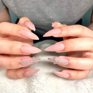 ネイル nail🪽 miuのネイルデザイン
