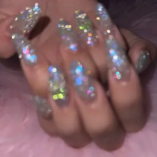 ネイル WAKALU .のネイルデザイン