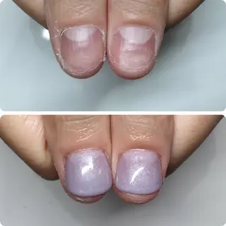 ネイル ネイルサロン アリュームのネイルデザイン