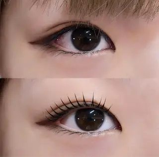 マツエク・マツパ eyelash ★篠崎 蘭★の眉毛・アイブロウイメージ