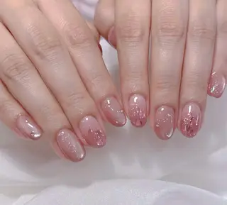 ネイル Ni Naのネイルデザイン