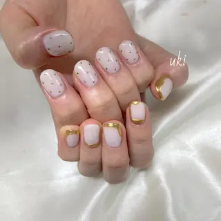 ネイル Ameri nail /UKIのネイルデザイン