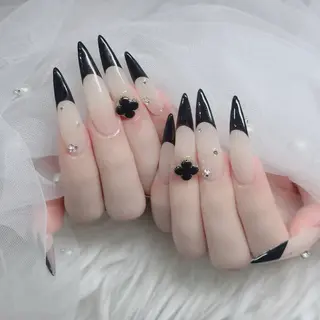 ネイル Hani Nail Salonのネイルデザイン