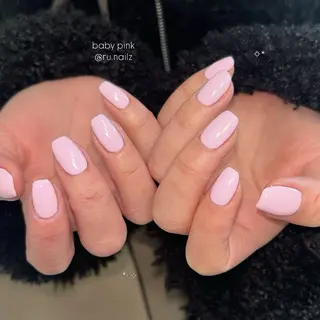 ネイル LIAn.🎀 Munakataのネイルデザイン