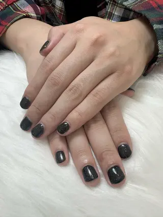 ネイル 小澤 瑠菜のネイルデザイン