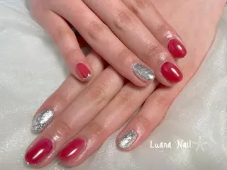 ネイル Nail Salon Subaruのネイルデザイン