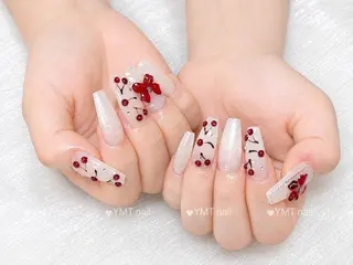 ネイル YMT． NailStudioのネイルデザイン