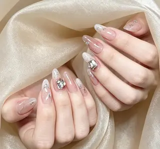 ネイル she’s nailのネイルデザイン