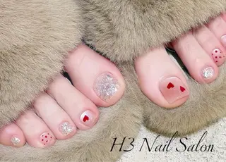 ネイル Dione Nail きよみのネイルデザイン