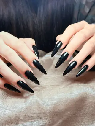 ネイル GIN NAILのネイルデザイン