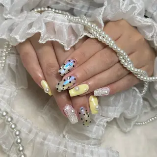 ネイル Nailsalon WAO!!!のネイルデザイン