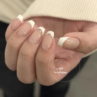 ネイル VIP by aim ppp(マサキ)のネイルデザイン