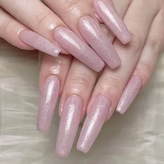 ネイル 🎀櫻井 ナナ🎀のネイルデザイン