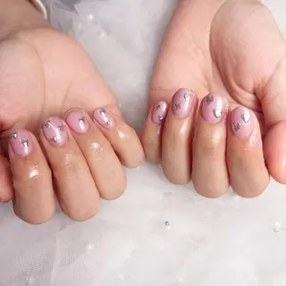ネイル 綾香 Nail高円寺のネイルデザイン