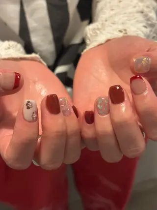 ネイル koyuki /nailのネイルデザイン
