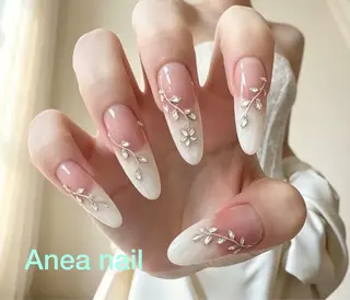 ネイル Anea Nailのネイルデザイン