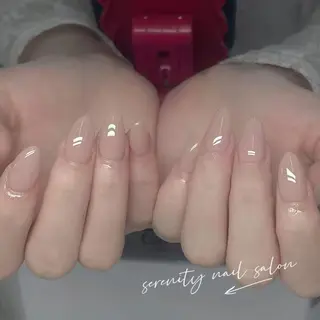 ネイル ✨Serenity Nail salonのネイルデザイン