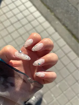 ネイル Miyu(ミユ) 【 cutill 】のネイルデザイン