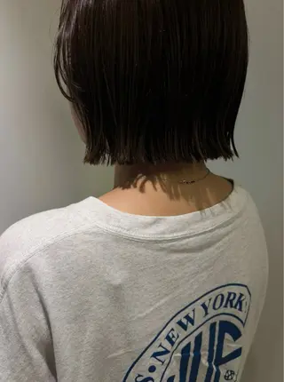 ショート 💟Opus // Mizuki🐕のヘアスタイル