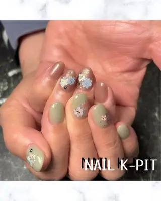 ネイル NAIL K-PIT ネイル ケーピットの眉毛・アイブロウイメージ