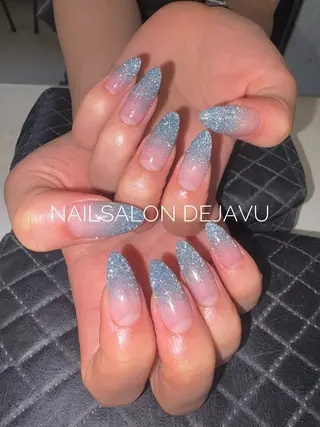 ネイル Nailsalon Dejavuのネイルデザイン