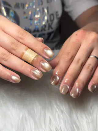 ネイル Nail Salon Anのネイルデザイン