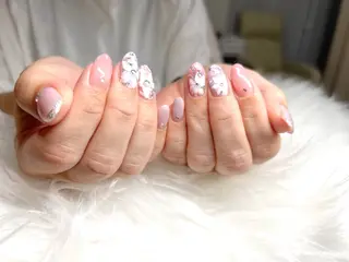ネイル Nail Room.Dooのネイルデザイン